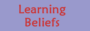 learning beliefs
