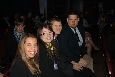FBLA Pictures
